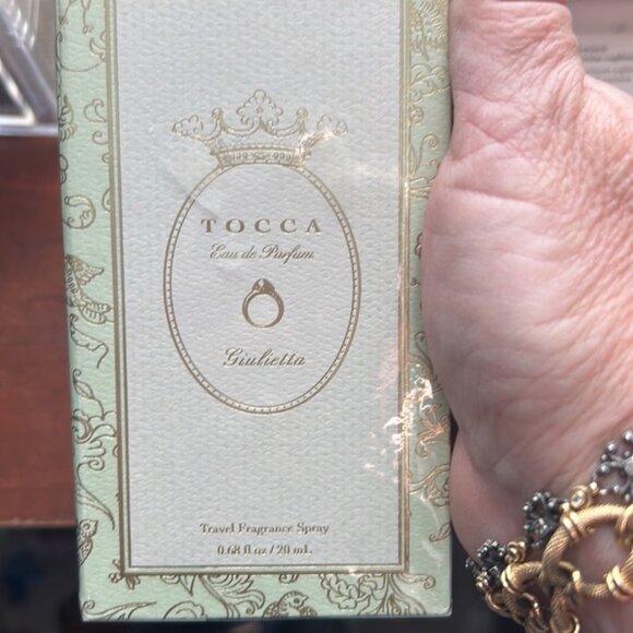 Tocca  Giulietta - Picture 2 of 3